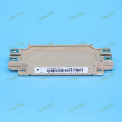 New 1PC Fuji Module 2MBI225VN120-50 - FUJI