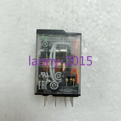 10PCS/box  RXM4AB2P7 Relay