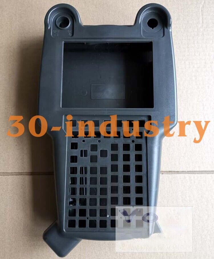 Fanuc A05B-2255-C100 Teach Pendant Plastic Case Cover Housing - FANUC