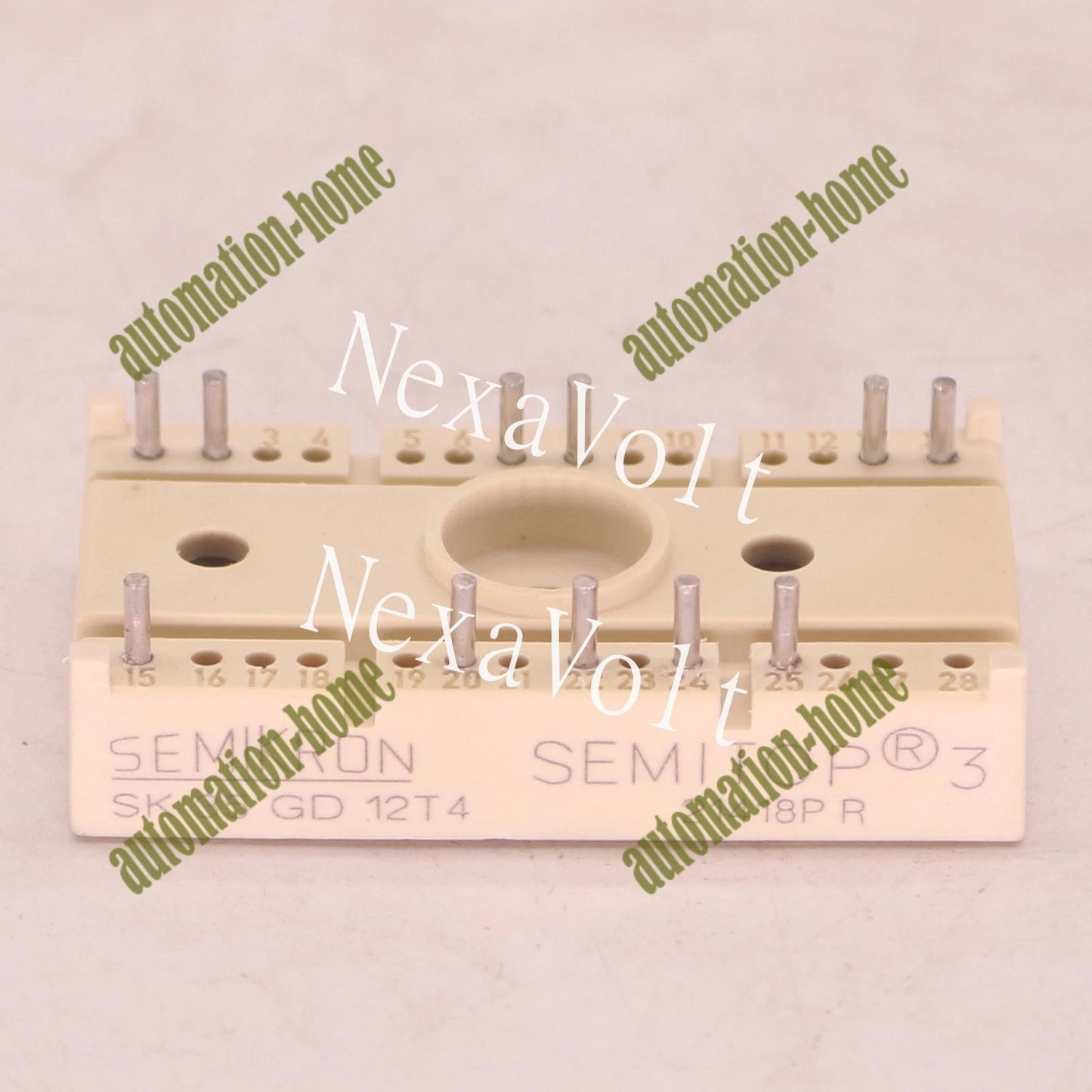 1PCS SEMIKRON SK35GD12T4 Power Supply Module Free Shipping#QW