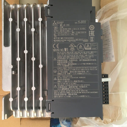 Mitsubishi AC Servo Drive MRJE20C - MITSUBISHI