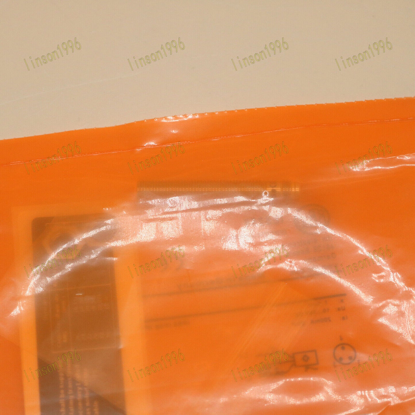 1PC IFM Proximity Switch Sensor IE5258 Fast - IFM