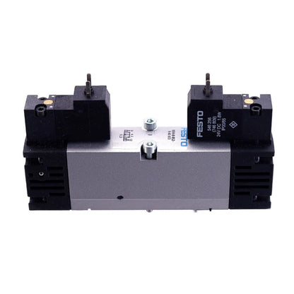 Festo VSVA B52 Solenoid Valve 546696 - FESTO