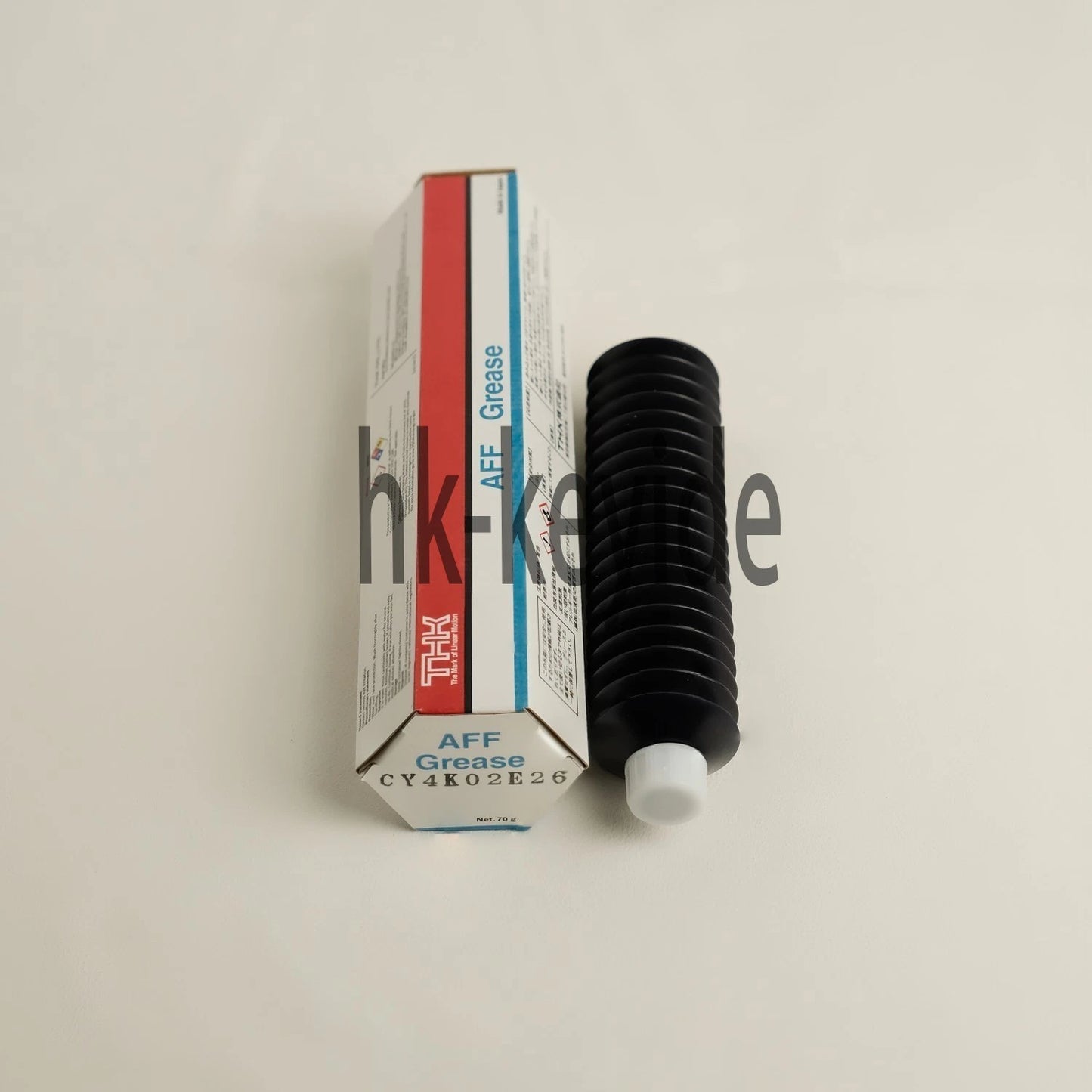 Japan THK AFF 70g Grease Tube for Clean Room