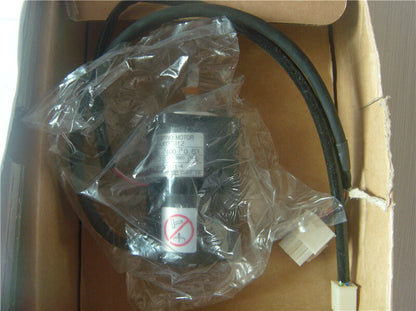 YASKAWA AC SERVO MOTOR SGM-A3A3MA21 SGMA3A3MA21