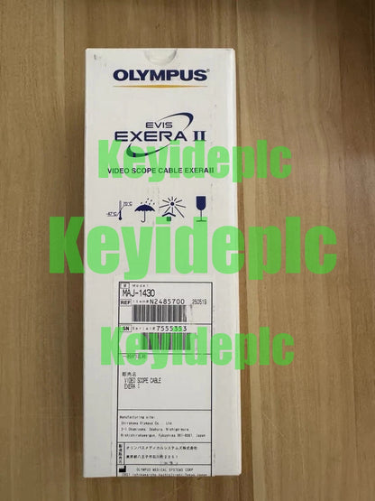 ONE Olympus MAJ-1430 Pigtail Digital Cable For CV-180 and CV-190 #ke