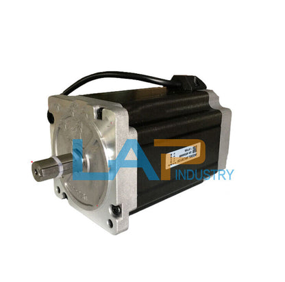 new 1PCS For LEADSHINE86 stepper motor 86CM120 12NM 6A 5.3mH 0.75 resistor - FOR