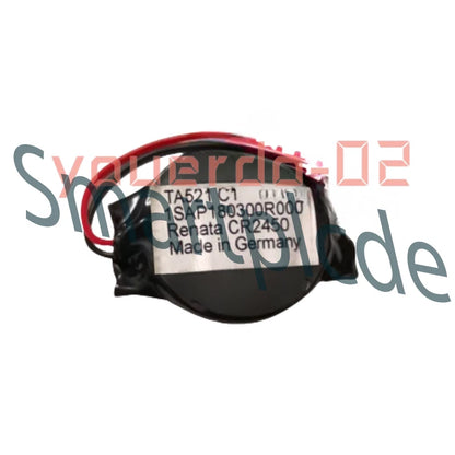 1PC Box ABB TA521 C1 3V Battery Binding Entrance