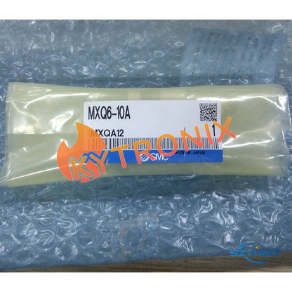 1PC SMC MXQ6-10A Solenoid Valve MXQ610A