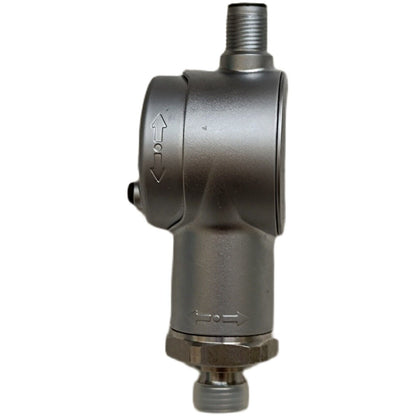 HYDAC EDS 3446-2-0250-000 Pressure Sensor - HYDAC