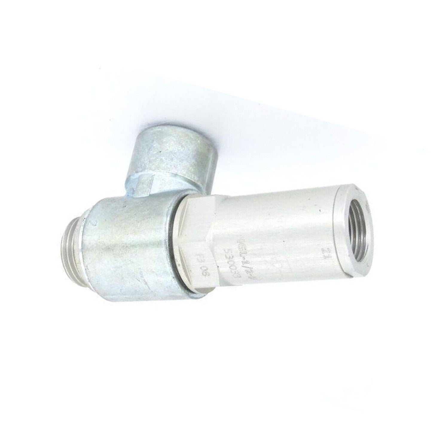 FESTO Pneumatic Pilot Valve HGL-1/2-B 530033 - FESTO