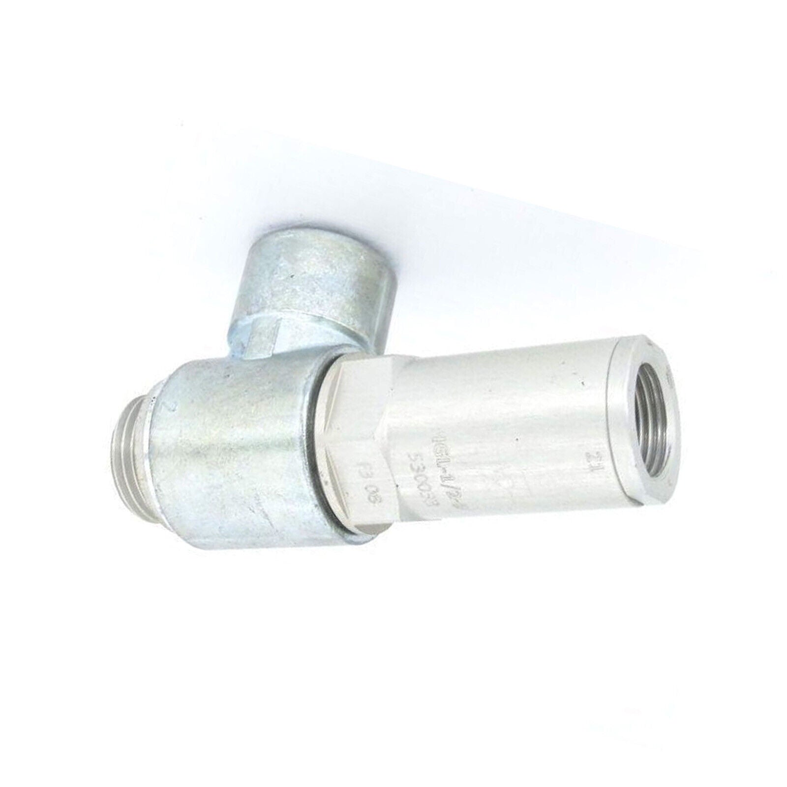FESTO Pneumatic Pilot Valve HGL-1/2-B 530033 - FESTO