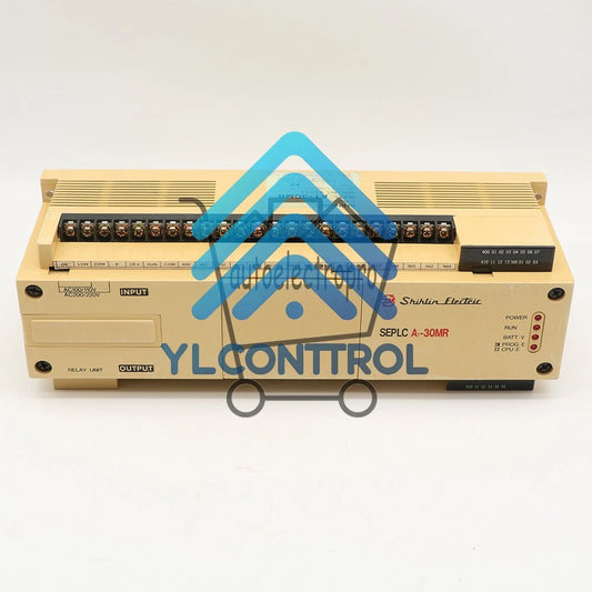 1PCS SHIHLIN A1-30MR PLC Processors