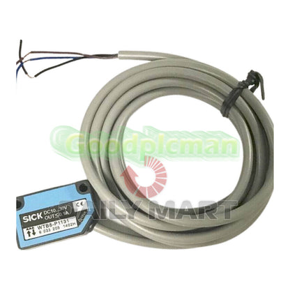 SICK WTB8-P1131 6033205 Photoelectric Sensor