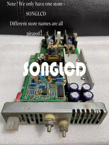 Power-One G4 62552-101 Power Supply Module - POWER-ONE