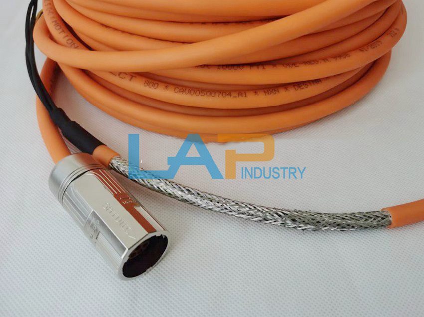 new 1PCS For 2090-COWM1DE-18AF20 Power Cable 20M
