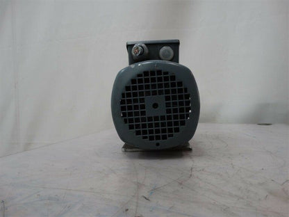 VEM MOTORS KPR 63 G4 Electric Motor 0.37kW 50-60Hz (Used) - VEM MOTORS