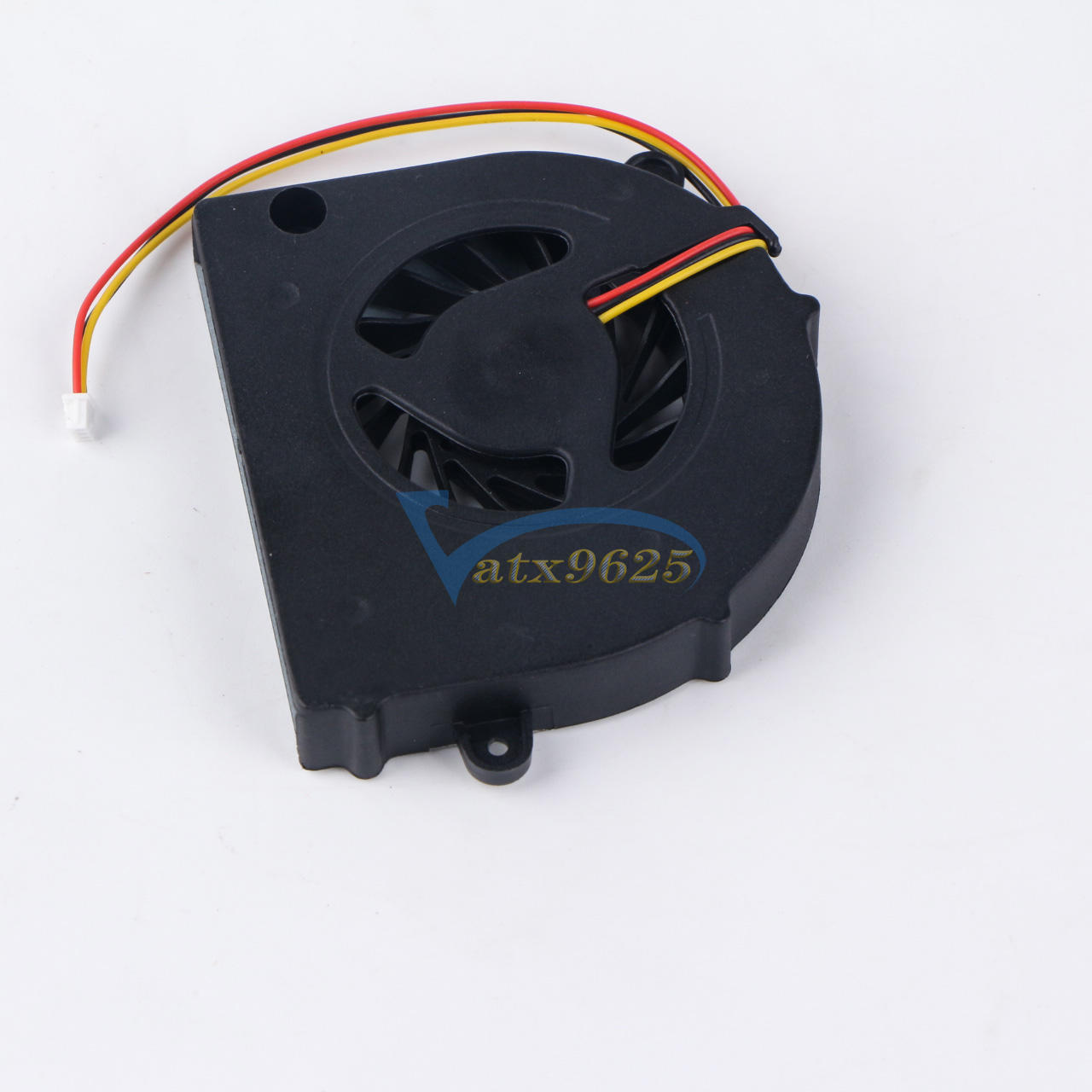 new For Toshiba Satellite L500 L500D L505 L505D L550 L550D L555D L555 3-pins CPU FAN