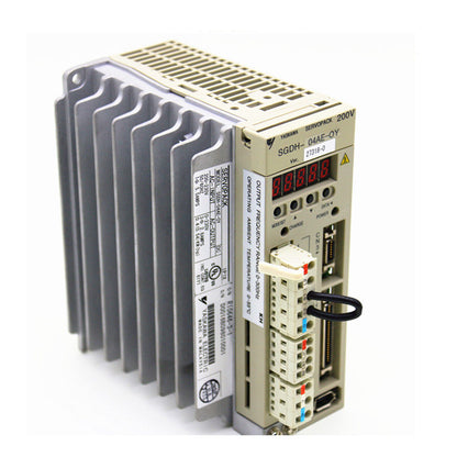 YASKAWA SGDH-04AE-OY Servo Drive - YASKAWA