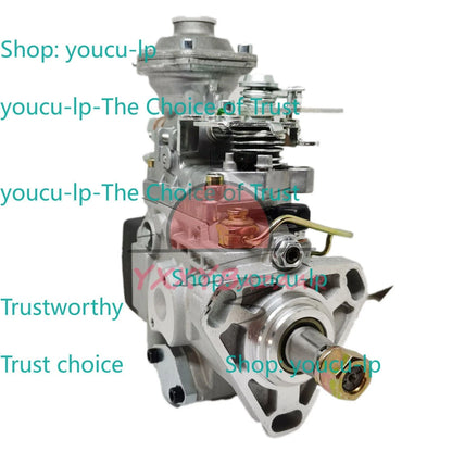 Diesel Fuel Injection Pump For 89-93 Dodge Ram 5.9L Cummins 0460426114 3916991
