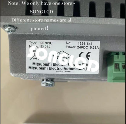 1PCS E1032 06701C Electrical Component - YOUR COMPANY NAME
