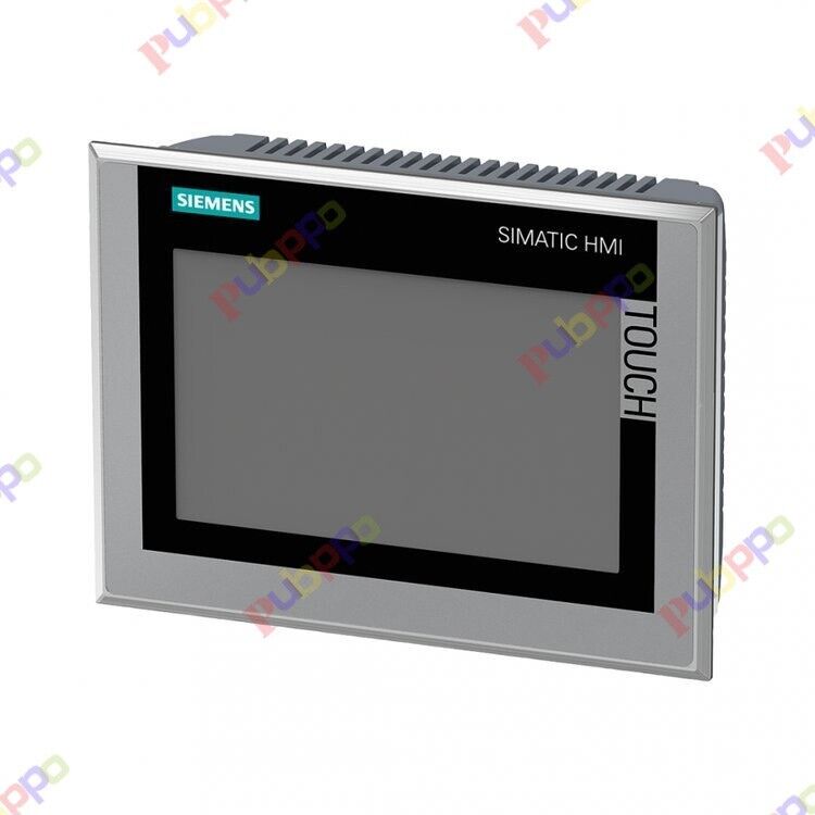 HMI BASIC PANEL 6AV2123-2GA03-0AX0 Fast Delivery - 6AV2