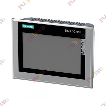 HMI BASIC PANEL 6AV2123-2GA03-0AX0 Fast Delivery - 6AV2