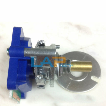 TOSOKU DPP01 020J16R Rotary Switch - New Series - TOSOKU