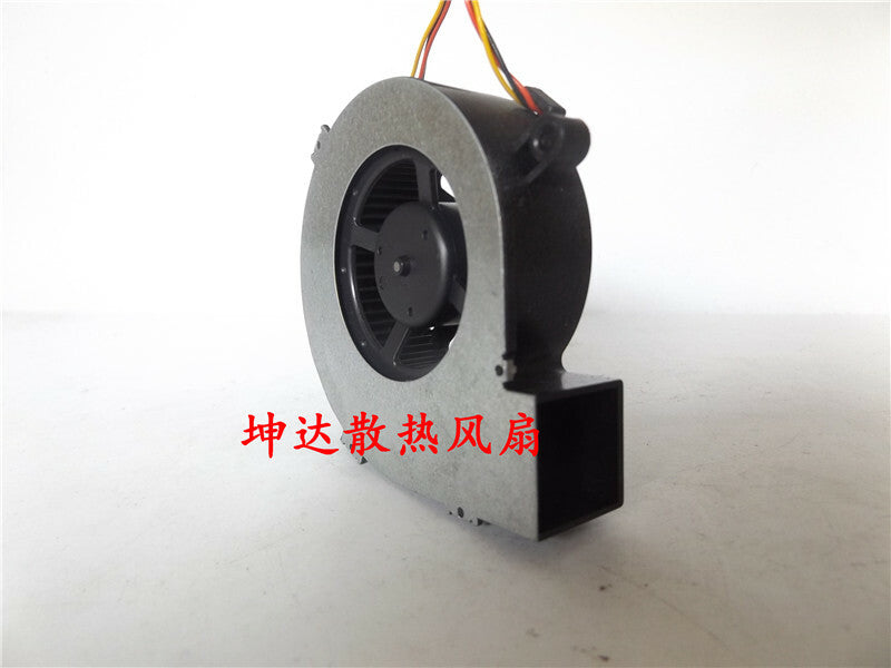 1pcs SF72M12-01A 7020 12V 160mA 7CM centrifugal fan projector fan