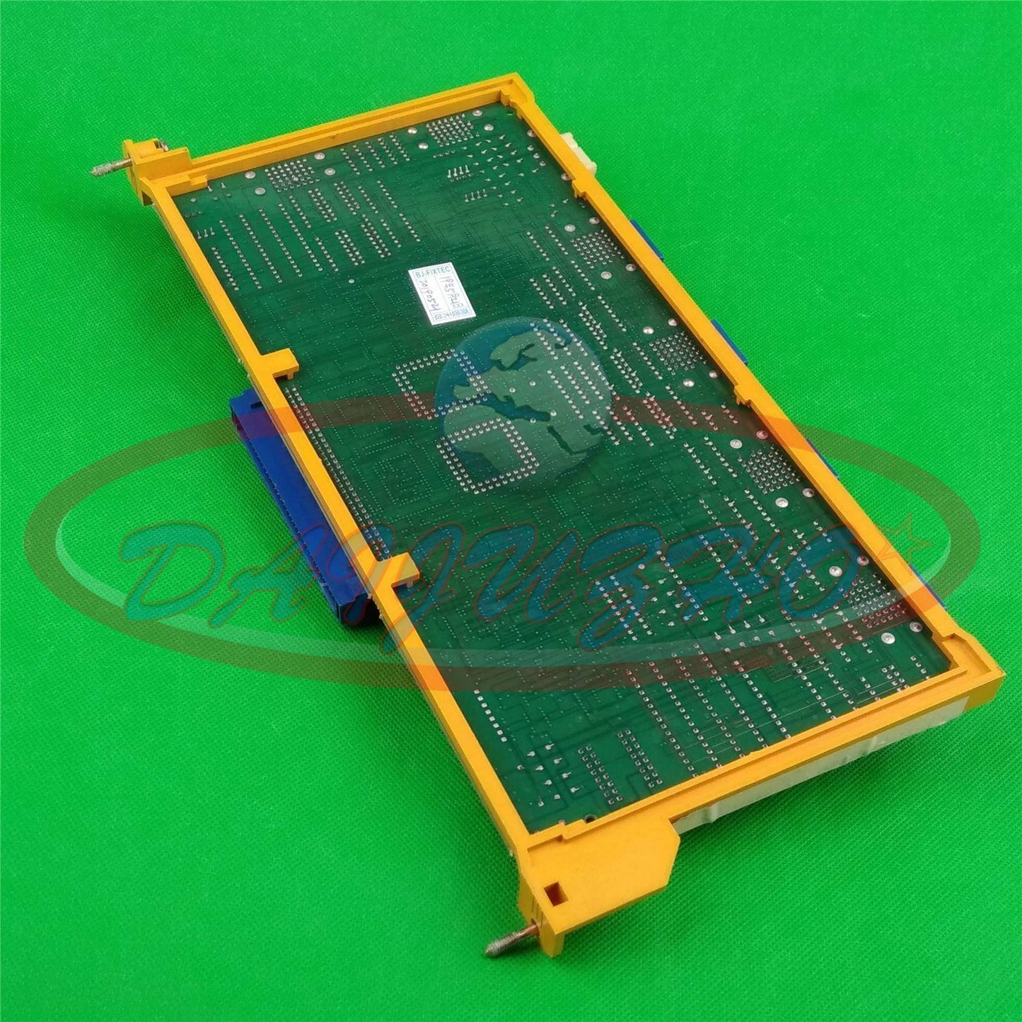 used 1PC FANUC A16B-2200-0390 A16B22000390 - FANUC
