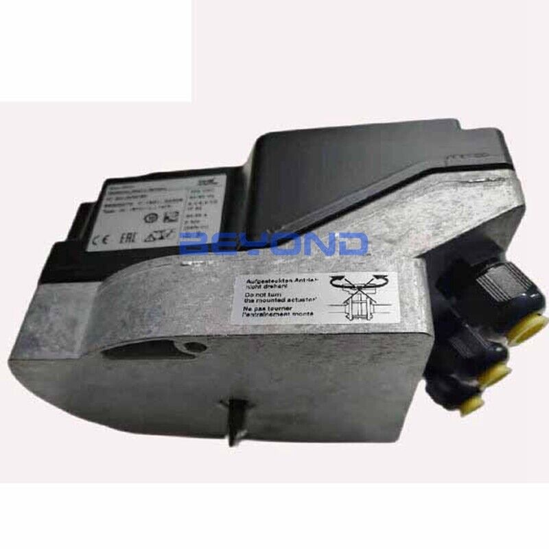 new 1PC For Krom Schroder IC 20-60W3T Electric actuator IC20-60W3T - KROM SCHRODER