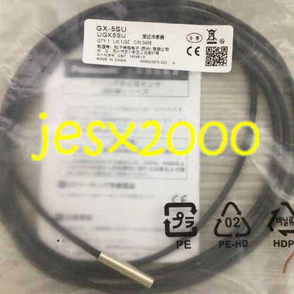 1PC GX-5SU Sensor - XYZ TECH