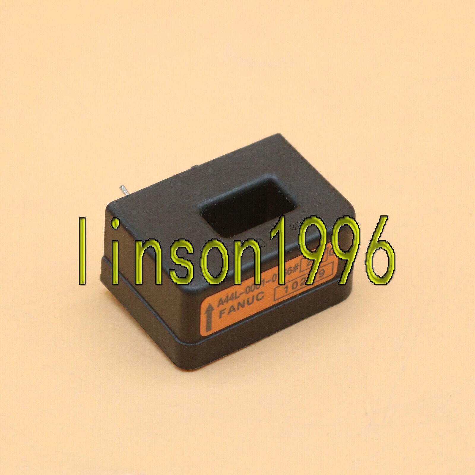 new One FANUC sensor A44L-0001-0166 - FANUC