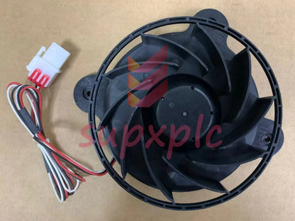 Durable NMB 12035GE-12M-YT Free Cooling Fan for Haier Refrigerator 12V DC 0.26A