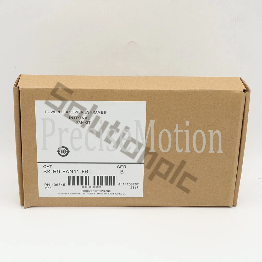 fan kit for AB SK-R9-FAN11-F6(1Set )