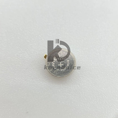 1PC 295-6700 MT416 G620M/670M movement watch rechargeable battery