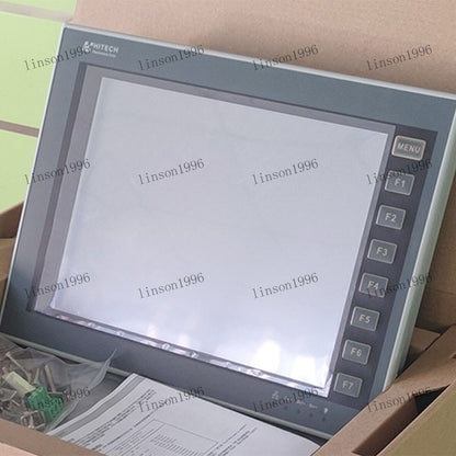 Beijer Hitec HMI PWS6A00T-PE - BEIJER HITEC