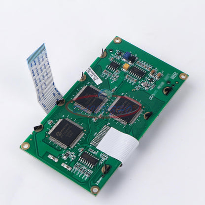 new for Compatible PG16080A LCD Display screen - VENDOR NAME