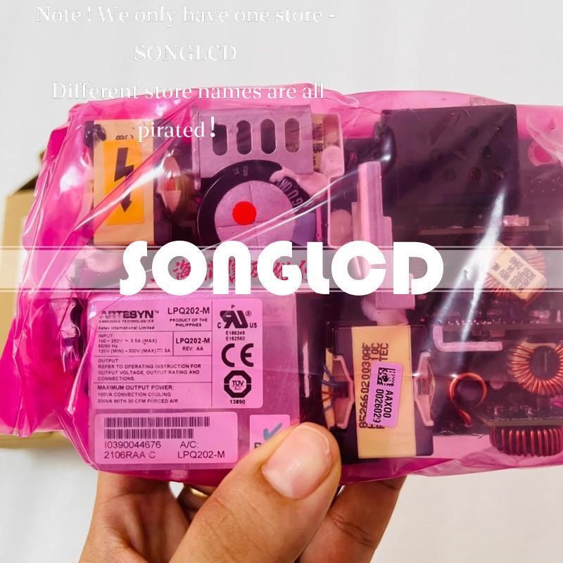 Artesyn LPQ202-M Power Supply Unit - ARTESYN