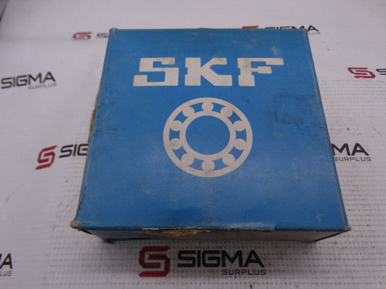SKF 7214 C/P4DBB Bearing for Industrial Applications - SKF