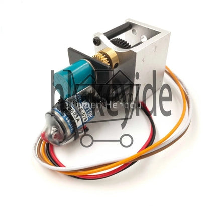 TE-16KJ2-12-576 Ryobi 920 Printing Machine Complete Ink Key Motor TE16KJ2-12-576