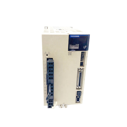 Yaskawa YSGD7S-120A Servo Motor Drive - YASKAWA