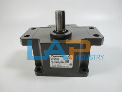Panasonic MY9G12.5B Gear Reducer Gearbox - 1Pcs, 1:12.5 Ratio - PANASONIC