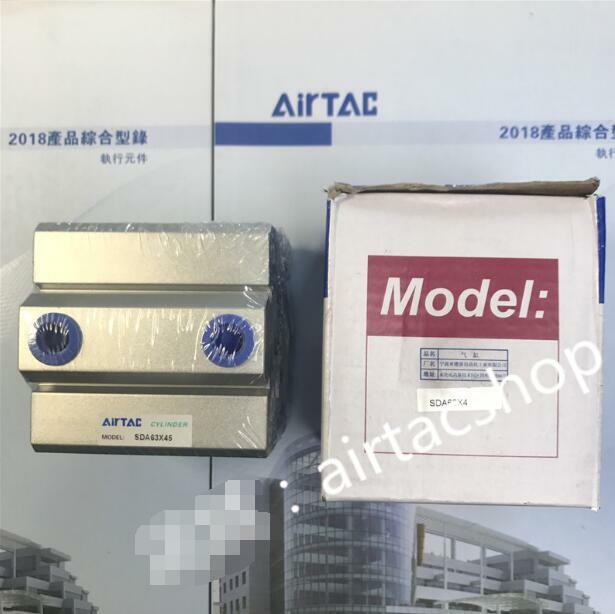 1PCS AirTAC SDA63X45 Cylinder Free Shipping
