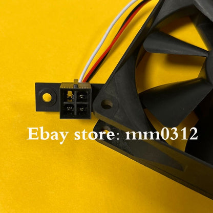 NMB 3610ML-05W-B49 24V 0.16A 92*92*25mm inverter fan
