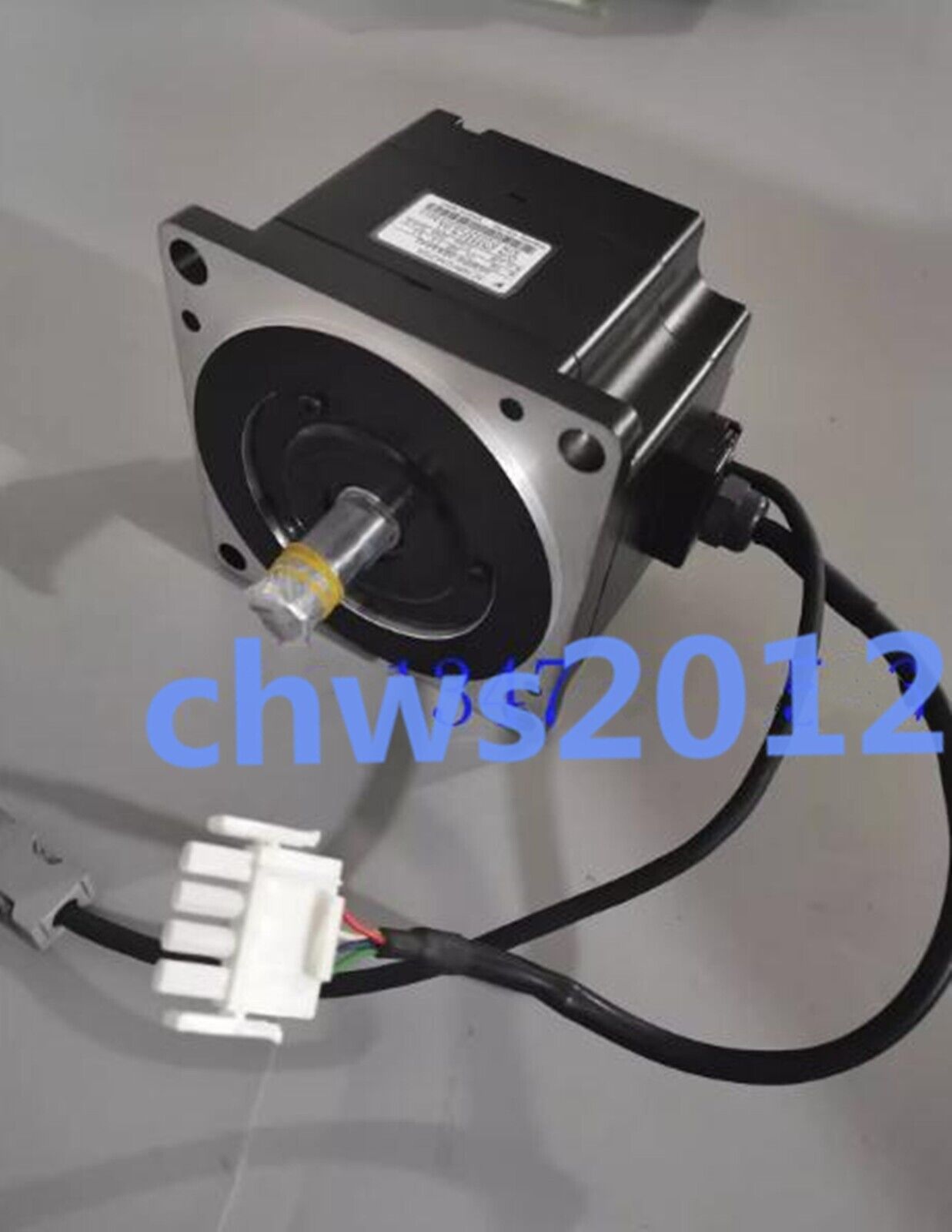 new 1 PCS IN BOX Yaskawa Servo Motor SGMPH-08AAA41 - YASKAWA