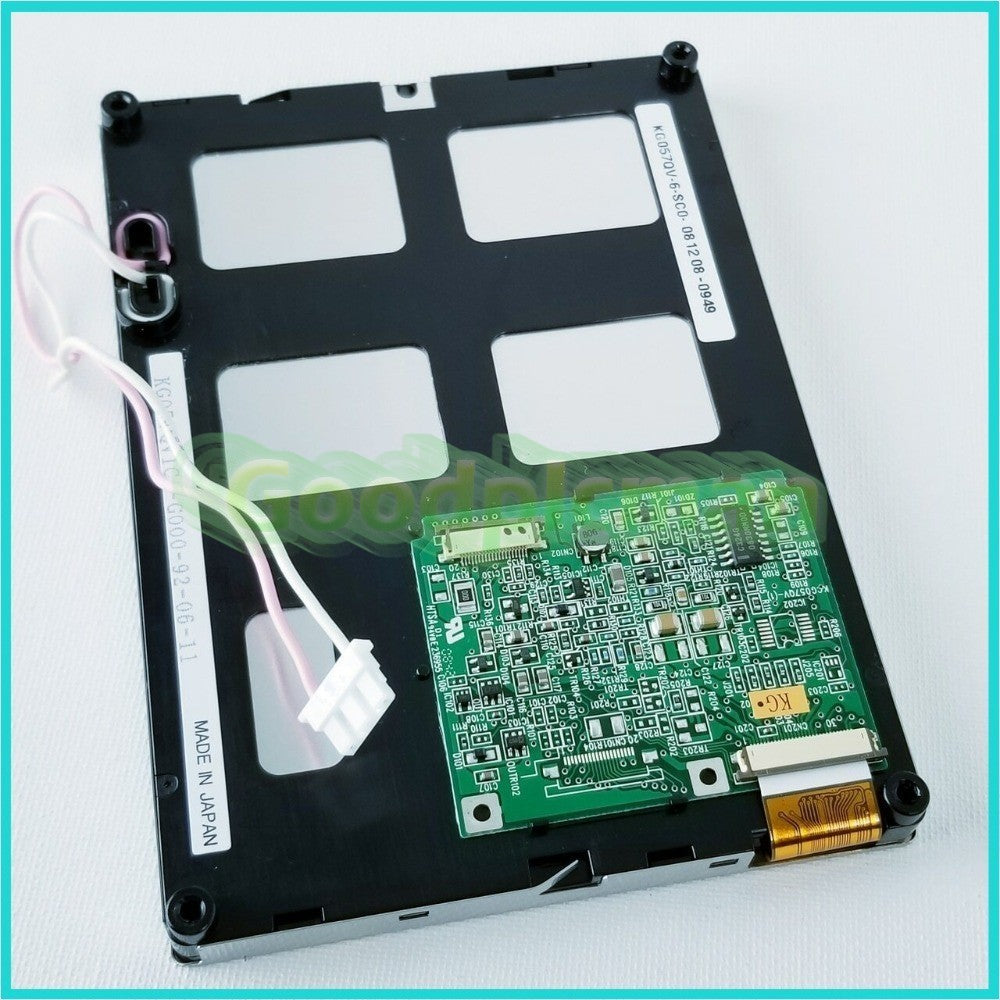 KG057QV1CAG000 LCD Display Screen for Kyocera Fast Shipping