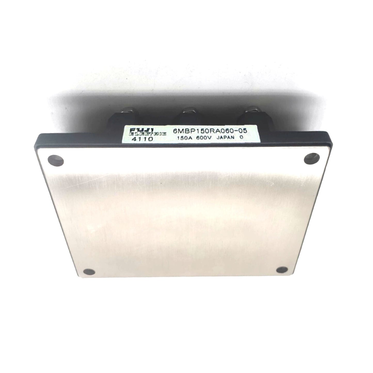 FUJI Power Module 6MBP150RA060-05 - FUJI