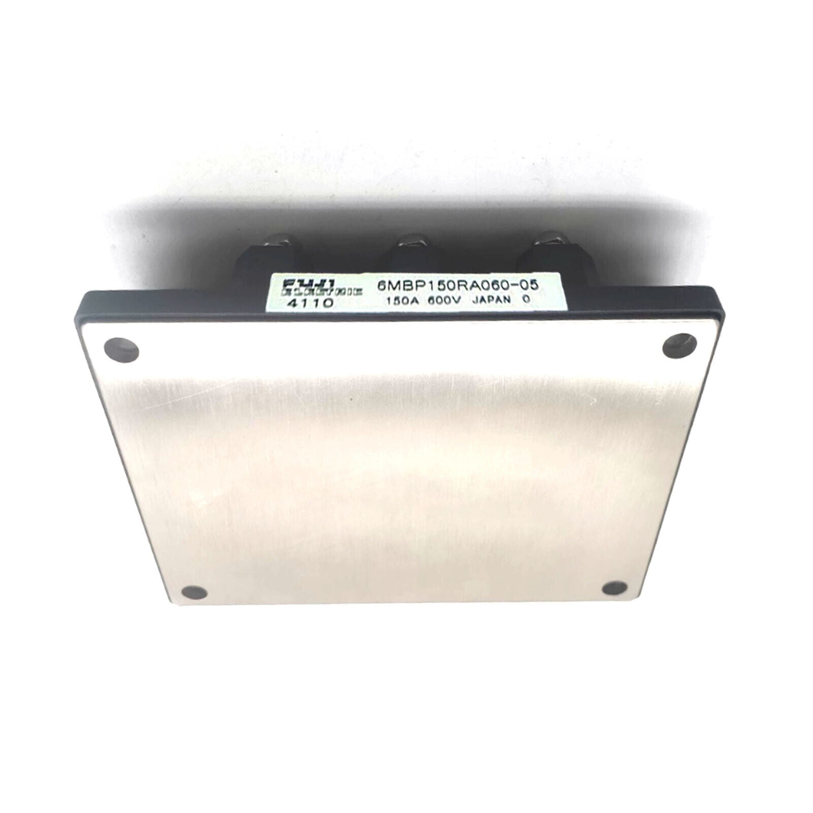 FUJI Power Module 6MBP150RA060-05 - FUJI