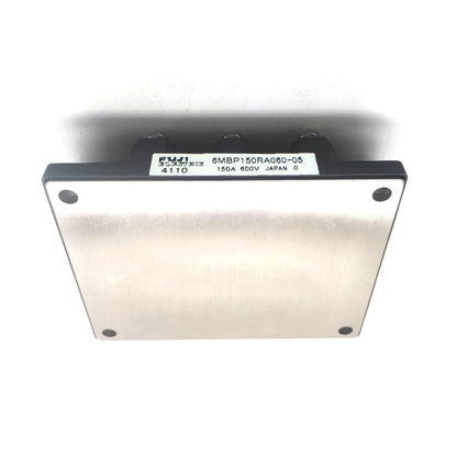 FUJI Power Module 6MBP150RA060-05 - FUJI